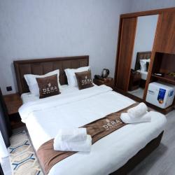 Фото Отель Dera Hotel (Дера)