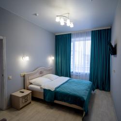 2-комнатный номер люкс (с пансионом)