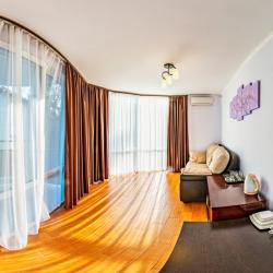 Фото Отель Вилла Море