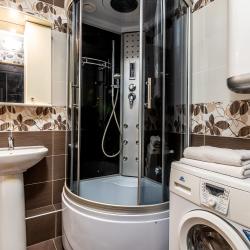 Фото Отель HomeHotel (ХоумХотел) на улице Белозерская 1