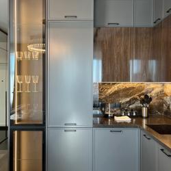 фото 12 MOKO Apartments (МОКО Апартментс) на шоссе Аминьевское