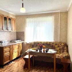1-комнатные апартаменты стандарт ул. Тарчокова, 54Б