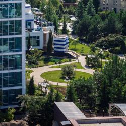Фото Отель Апарт-Сити Ирида Аква Deluxe