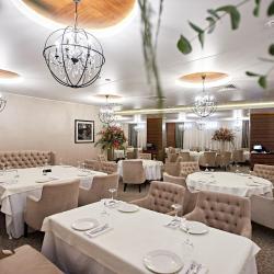 Фото Grand Hotel Bezhitsa (Бежица Гранд отель)