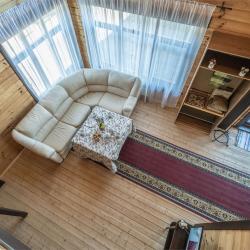 Коттедж премиум Панфиловский