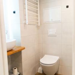 1-комнатные апартаменты студия