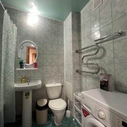 Фото Отель Katy Home (Кэти Хоум) на улице Солнечная 45