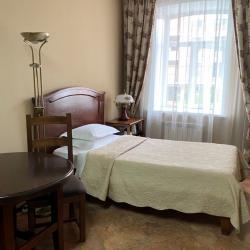 Фото Отель Садовая 19