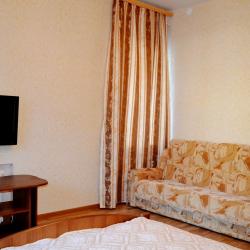 Фото Отель Держава