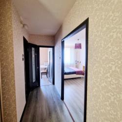 Фото Апартаменты на переулке Карский