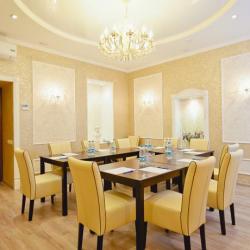 Фото Отель Онегин