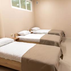 Фото Отель Белкино