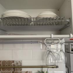 Апартаменты студия