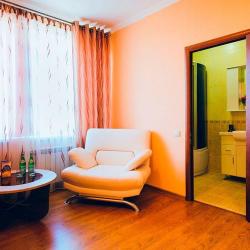 Фото Отель Клевое место