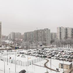 2-комнатные апартаменты люкс