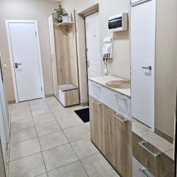 Фото Апартаменты на улице Угличская, 19