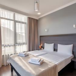 Фото LaMont Апарт-отель (Ламонт)