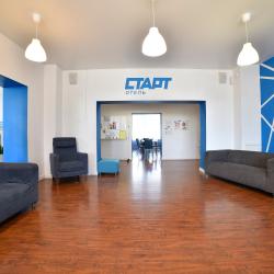 Фото Отель Старт