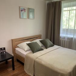 Фото Отель Good night (Гуд найт) на улице Косарева