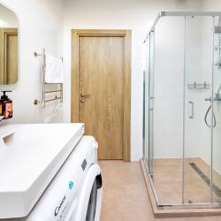 Номер студия стандарт (мансарда)