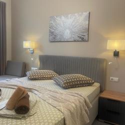 Фото Отель Креатида