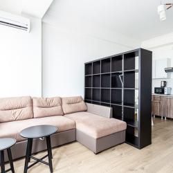 Фото Апартаменты на улице Платановая