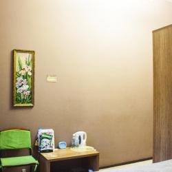 Фото Отель Blackberry (Блэкберри)