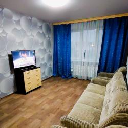 2-комнатные апартаменты стандарт
