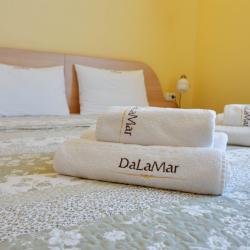 Фото Отель Dalamar (Даламар)