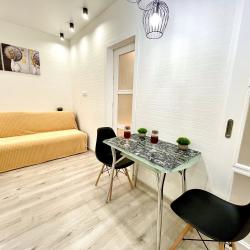 Фото Самарские апартаменты на проспекте Карла Маркса 200