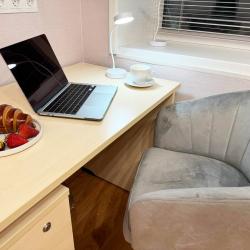 Фото Апартаменты в квартале Солнечный город