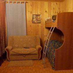 Фото Отель Рыбацкие просторы