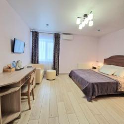 Фото Бутик-отель Пушкин