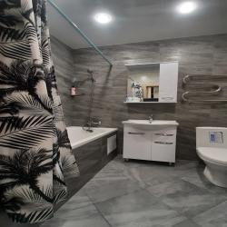 1-комнатные апартаменты студия