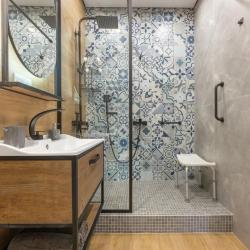 2-комнатные апартаменты улучшенные г. Анапа, ул. Северная, д. 9Б к1, апарт. 41