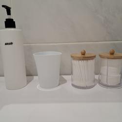 Апартаменты студия 218