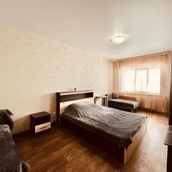 Фото Апартаменты Level на улице Пролетарская 2В