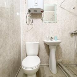 Фото Отель Ателика Лесная бухта