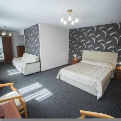 Фото Отель Олимп