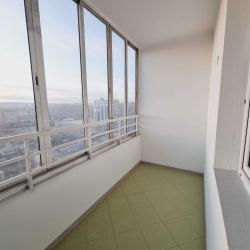 1-комнатные апартаменты стандарт