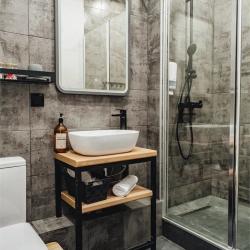 Фото Отель Шале Needles (Нидлес)