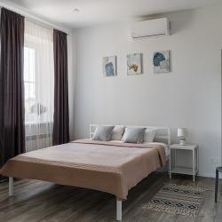 Коттедж улучшенный