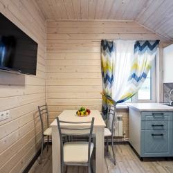 Фото Отель Дом КП Весна Парк 86