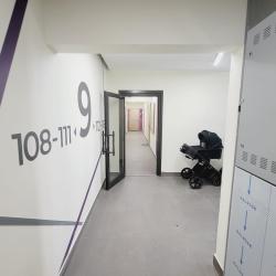 Фото Симбирские апартаменты на бульвар Знаний 4