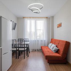 Фото Апартаменты на улице Павлодарская 5