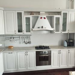 3-комнатные апартаменты улучшенные