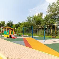 Фото Апартаменты на улице Ленинградская 4