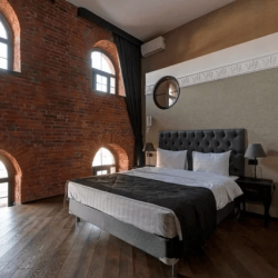 Фото Отель HATTI LOFT (Хатти Лофт)