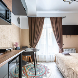 Фото Апартаменты Floris Apartments (Флорис Апартменс) у Невского