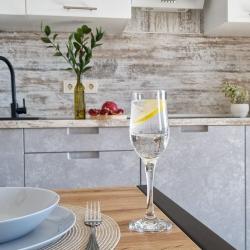 Фото Апартаменты на улице Лызина 9